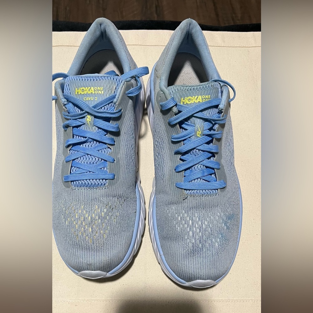 Hoka Sz 91/2 - Picture 12 of 12